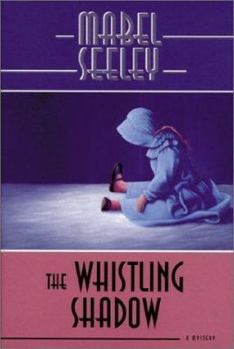 Hardcover The Whistling Shadow Book