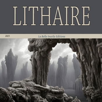 Paperback Lithaire 4 Book