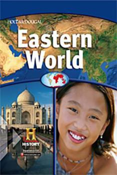 Paperback Student Edition 2012: Eastern World Book