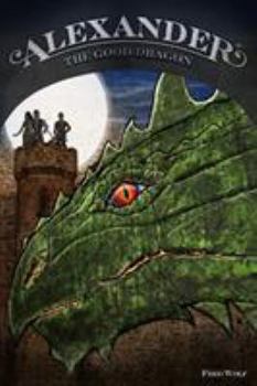 Paperback Alexander the Good Dragon Book