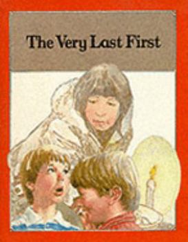 Paperback Journeys in Reading: Level Seven: The Very Last First (Journeys in Reading) Book