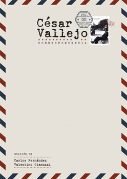 Hardcover César Vallejo. Correspondencia: Volumen 2. 1929-1938 [Spanish] Book