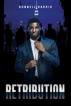 Paperback Retribution Book