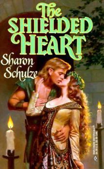 The Shielded Heart - Book #5 of the L'Eau Clair Chronicles