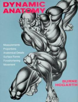 Paperback Dynamic Anatomy Book