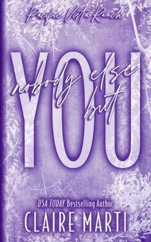 Paperback Nobody Else But You Book