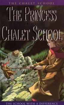 The Princess of the Chalet School - Book #3 of the Chalet School - Armada