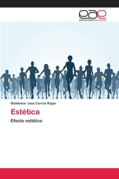 Paperback Estética [Spanish] Book