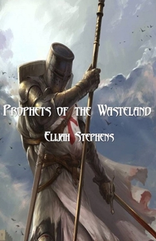 Paperback Prophets of the Wasteland Book