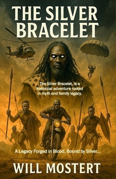Paperback The Silver Bracelet Book