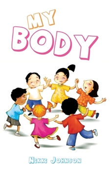 Paperback My Body Book