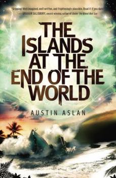 Hardcover The Islands at the End of the World Book