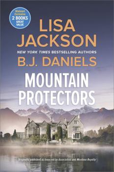 Paperback Mountain Protectors Book