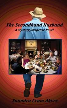 Paperback The Secondhand Husband Book