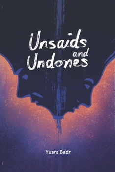 Paperback Unsaids and Undones Book