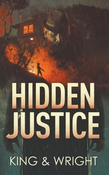 Paperback Hidden Justice Book