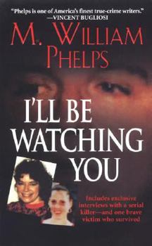 Mass Market Paperback I'll Be Watching You Book