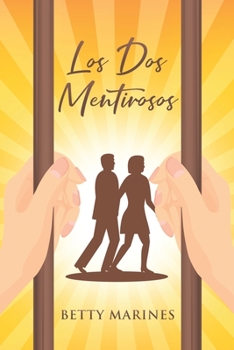 Paperback Los Dos Mentirosos [Spanish] Book