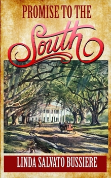 Paperback Promise to the South Book