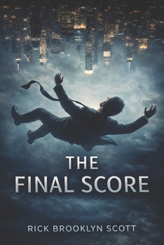 Paperback The Final Score Book