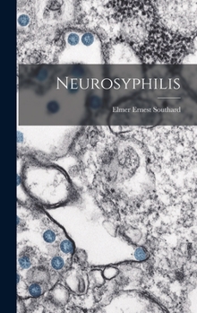 Hardcover Neurosyphilis Book