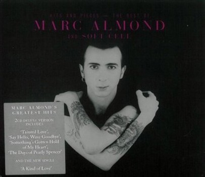 Music - CD Hits And Pieces- The Best Of (2 CD) Book