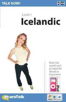 Talk Now! Icelandic
