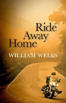 Hardcover Ride Away Home Book