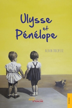 Paperback Ulysse et Pénélope [French] Book