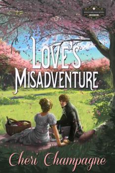 Love's Misadventure - Book #1 of the Mason Siblings
