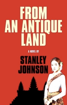 Hardcover From an Antique Land Book