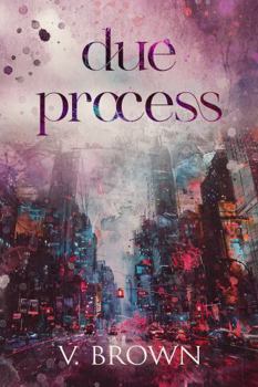 Paperback Due Process (Sin & Redemption) Book