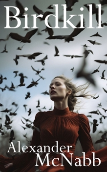 Paperback Birdkill Book