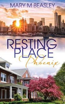 Paperback Resting Place Phoenix Book