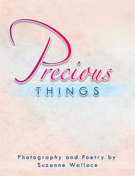 Paperback Precious Things Book