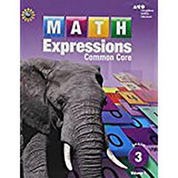Hardcover Student Activity Book Collection (Hardcover) Grade 3 Book