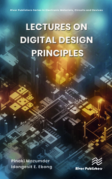 Hardcover Lectures on Digital Design Principles Book