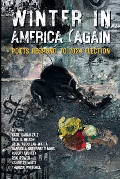 Paperback Winter in America (Again Book