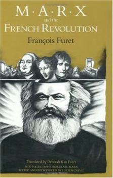 Hardcover Marx and the French Revolution Book