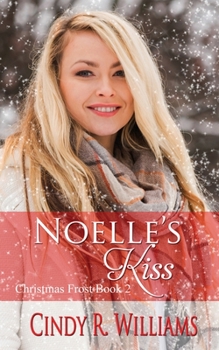 Paperback Noelle's Kiss Book