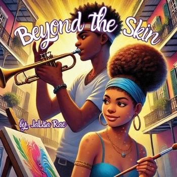 Paperback Beyond the Skin [English, Middle] Book