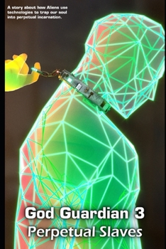 Paperback God Guardian: Perpetual Slaves Book