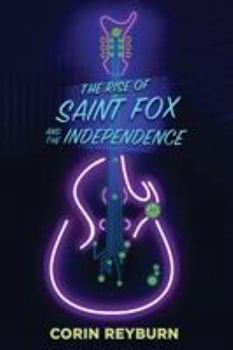 Paperback The Rise of Saint Fox and The Independence Book