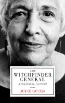 Hardcover The Witchfinder General: A Political Odyssey Book