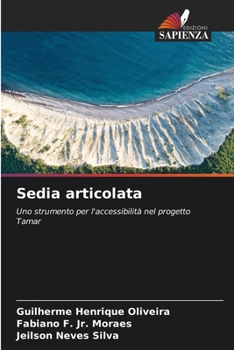 Sedia articolata (Italian Edition)