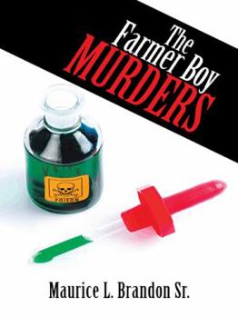 Paperback The Farmer Boy Murders Book