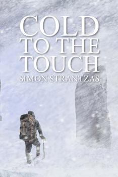 Paperback Cold to the Touch Book