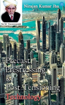 Paperback Precast, Prestressing & Post-Tensioning Technology Book
