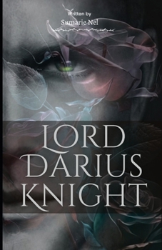 Paperback Lord Darius Knight Book