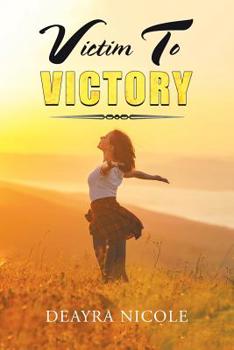 Paperback Victim to Victory Book